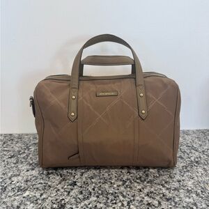 Vera Bradley Preppy Polly Marlo Bag